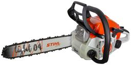 Бензопила STIHL MS 172, 35см, 1.5кВт, 31,8 см3 1148 011 3022 - 3