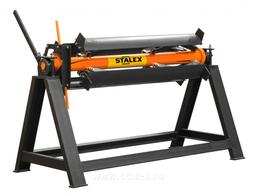 Двухопорный разматыватель Stalex РСЦ-1250 - 1