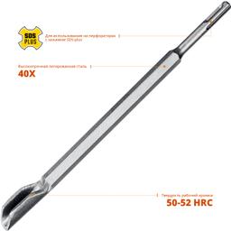 STAYER Gorilla Force, 22 х 250 мм, SDS-Plus, зубило-штробер, Professional (29351-00-250) - 3