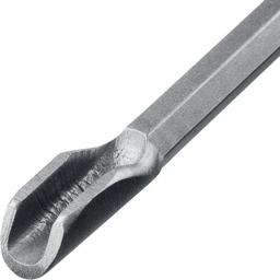 STAYER Gorilla Force, 22 х 250 мм, SDS-Plus, зубило-штробер, Professional (29351-00-250) - 4