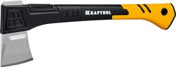 KRAFTOOL X11, 1100/1400 г, в чехле, 450 мм, топор-колун (20660-11) - 1