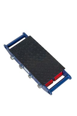 Роликовая платформа подкатная TOR CRO-8 г/п 12 т (G) (без ручки), 1005452 - 3