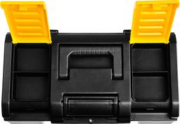 STAYER TOOLBOX-16, 390 х 210 х 160, пластиковый ящик для инструментов, Professional (38167-16) - 6