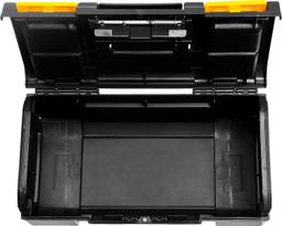 STAYER TOOLBOX-16, 390 х 210 х 160, пластиковый ящик для инструментов, Professional (38167-16) - 7