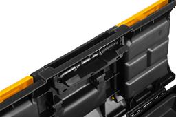 STAYER TOOLBOX-16, 390 х 210 х 160, пластиковый ящик для инструментов, Professional (38167-16) - 9