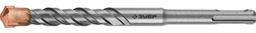 ЗУБР 16 x 160 мм, SDS-plus бур, Профессионал (29314-160-16) - 1