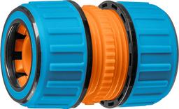GRINDA TM-12, 1/2", пластиковая с TPR, для шланга, ремонтная муфта, PROLine (8-426442) - 1