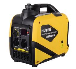 Инверторный генератор DN2200Si Huter - 1