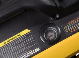 Инверторный генератор DN2200Si Huter - 11