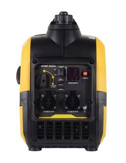 Инверторный генератор DN2200Si Huter - 5