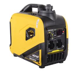 Инверторный генератор DN2200Si Huter - 6