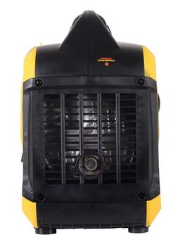 Инверторный генератор DN2200Si Huter - 8