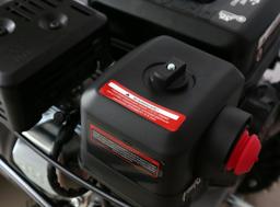 Снегоуборщик Ресанта СБ 6000Э - 12