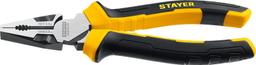 STAYER Hercules, 180 мм, комбинированные плоскогубцы (2203-1-18) - 1
