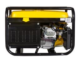 Бензиновый генератор EUROLUX G4000A - 5