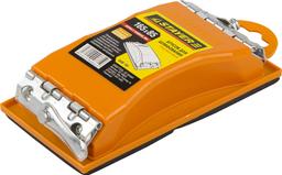 STAYER  165 x 85 мм, пластмассовый брусок для шлифования (3566-165) - 1