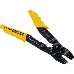 STAYER MS-20, 0.75 - 6 мм2, многофункциональный стриппер, Professional (2265-21) - 6