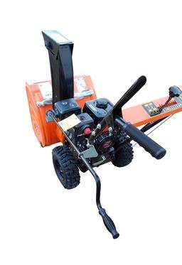 Снегоуборщик бензиновый TOR ST- 560 (Loncin), шт, 1032725 - 2