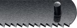 STAYER  Junior, 150 мм, 24 TPI, 10 шт, универсальное полотно для мини-ножовки (1565-S10) - 3