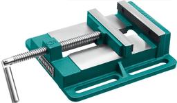 KRAFTOOL 150 мм, станочные сверлильные тиски (32715-150) - 1