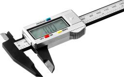 STAYER 150 мм, электронный штангенциркуль (34411-150) - 3