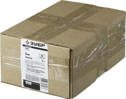 ЗУБР DIN 125А, 8 мм, цинк, 5 кг, шайба (303800-08) - 2