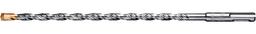 KRAFTOOL Ceratizit Carbide, 6 х 260 мм, SDS-plus бур (29320-260-06) - 1