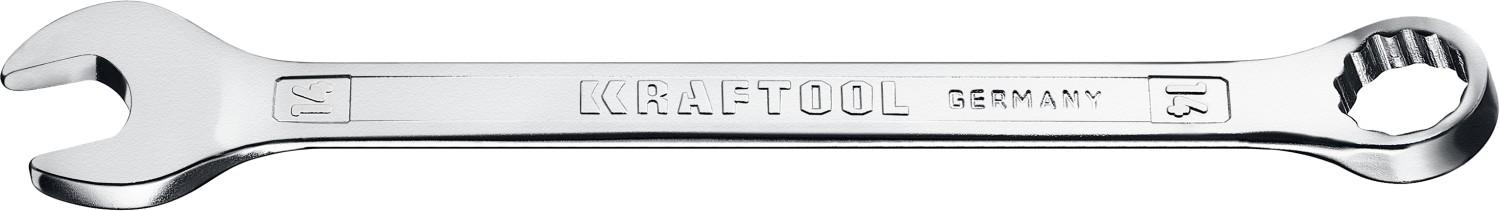KRAFTOOL  14 мм, комбинированный гаечный ключ (27079-14)