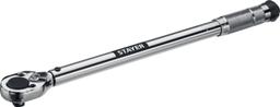 STAYER 1/2", 28 - 210 Н·м, динамометрический ключ, Professional (64064-210) - 1