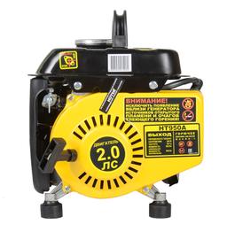 Портативный бензогенератор Huter HT950A - 4