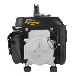 Портативный бензогенератор Huter HT950A - 5