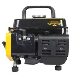 Портативный бензогенератор Huter HT950A - 6