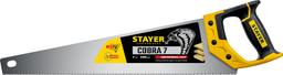 STAYER Cobra 7, 450 мм, универсальная ножовка, Professional (1510-45) - 1