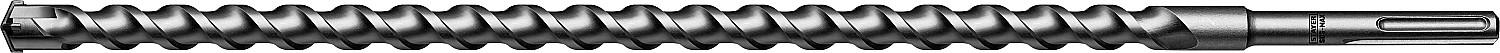 STAYER Hercules-4Х, 25 x 880/1000 мм, SDS-max бур, Professional (29370-880-25)