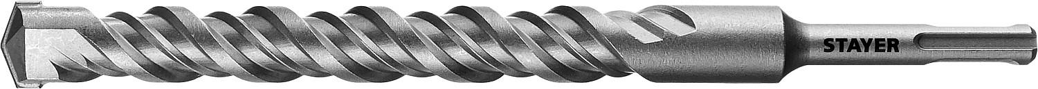 STAYER  20 x 260 мм, SDS-plus бур, Professional (2930-260-20)