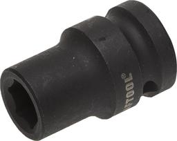 KRAFTOOL FLANK, 1/2", 11 мм, ударная торцовая головка (27940-11) - 1