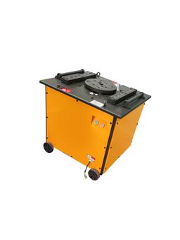 Станок для гибки арматуры TOR GW28M 28/25мм 3кВт (Z), артикул 1045851 - 1