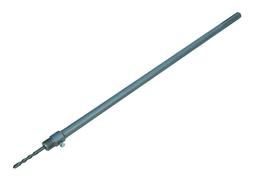 9018-SDS-MAX600 Адаптер для коронок по бетону с центрир. сверлом, 600 мм, SDS Max, Sturm! - 2
