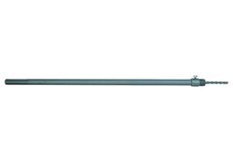 9018-SDS-MAX600 Адаптер для коронок по бетону с центрир. сверлом, 600 мм, SDS Max, Sturm! - 3