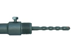 9018-SDS-MAX600 Адаптер для коронок по бетону с центрир. сверлом, 600 мм, SDS Max, Sturm! - 4