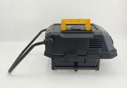 Промышленный пылесос Hanskonner HVC1650 - 15