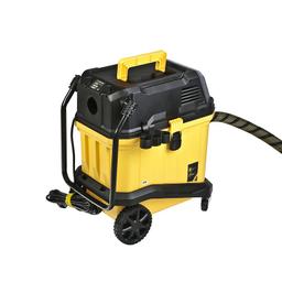 Промышленный пылесос Hanskonner HVC1650 - 23