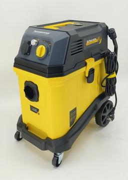 Промышленный пылесос Hanskonner HVC1650 - 8