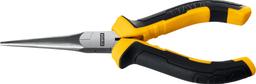 STAYER 150 мм, Мини-тонкогубцы удлиненные(2218-1) - 1