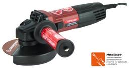 Болгарка (УШМ) Hanskonner PLATINUM HAG16125BE - 24