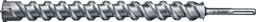ЗУБР 45 x 610/720 мм, SDS-max бур, Профессионал (29350-610-45) - 1