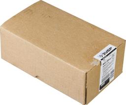 ЗУБР ГОСТ 7798-70, кл. пр. 5.8, M12 х 120 мм, цинк, 5 кг, болт (303080-12-120) - 2