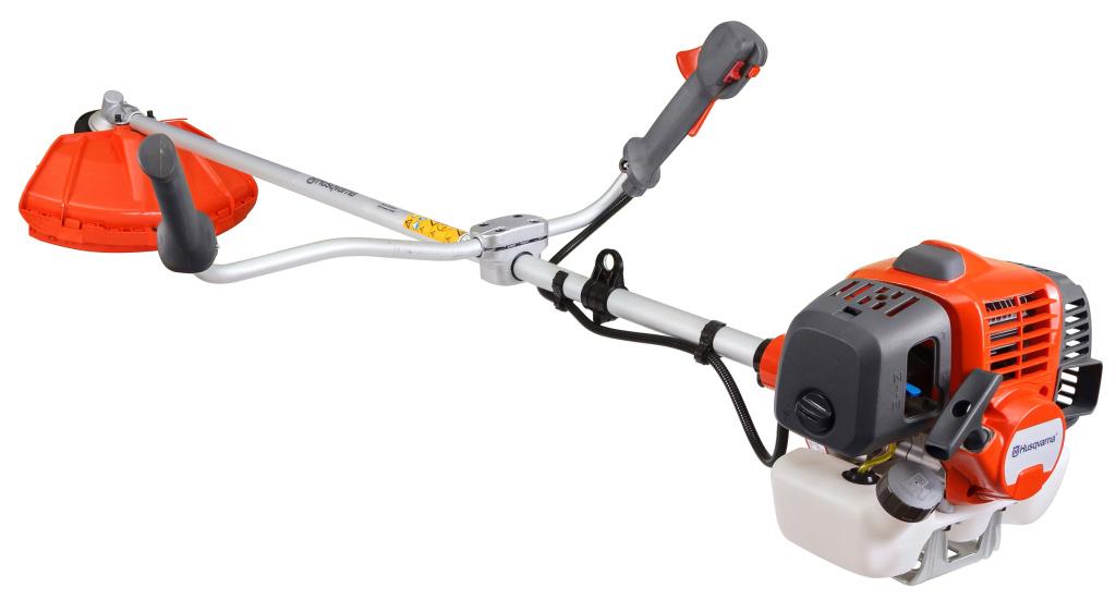 Триммер бензиновый Husqvarna 333R Mark II, 32,6см3, 1,0кВт 5968285-01