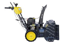 Снегоуборщик Huter SGC 6000 Winter PRO - 7