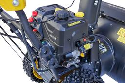 Снегоуборщик Huter SGC 6000 Winter PRO - 8